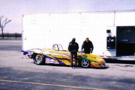 Mid-Michigan Motorplex - 2005 Shot From Rick Rzepka (newer photo)